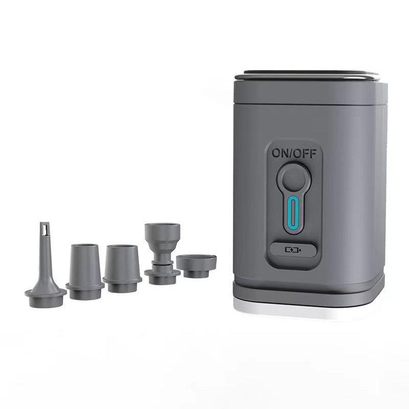 Zoom Mini Vacuum Pump - AeroPack™