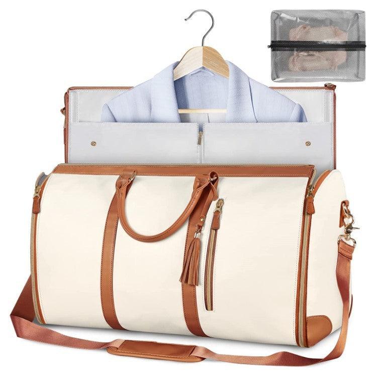 AeroPack™- Women's Garment Duffle Bag - AeroPack™