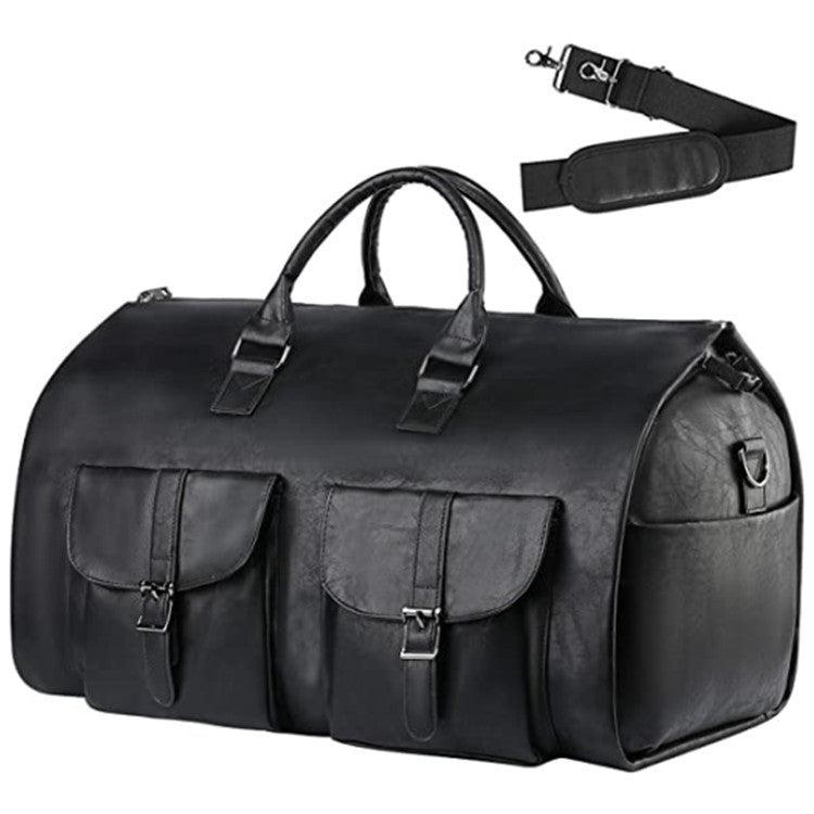 AeroPack™- Men's Garment Duffle Bag - AeroPack™