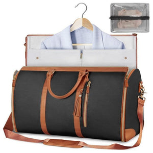 AeroPack™- Women's Garment Duffle Bag - AeroPack™