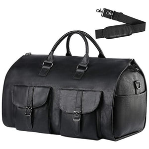 AeroPack™- Men's Garment Duffle Bag - AeroPack™