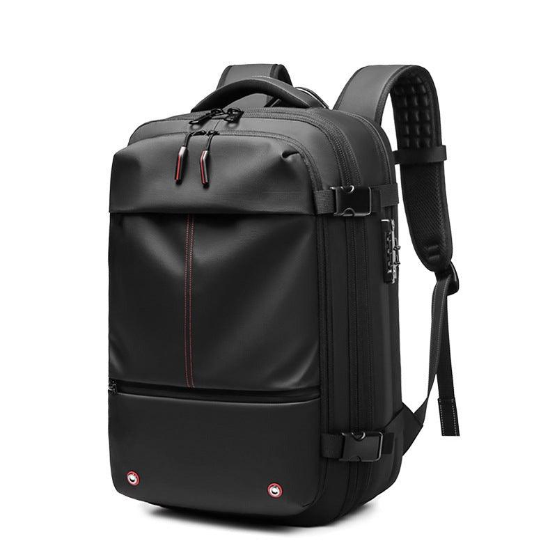 AeroPack Zoom™ - Vacuum Compression Backpack - AeroPack™