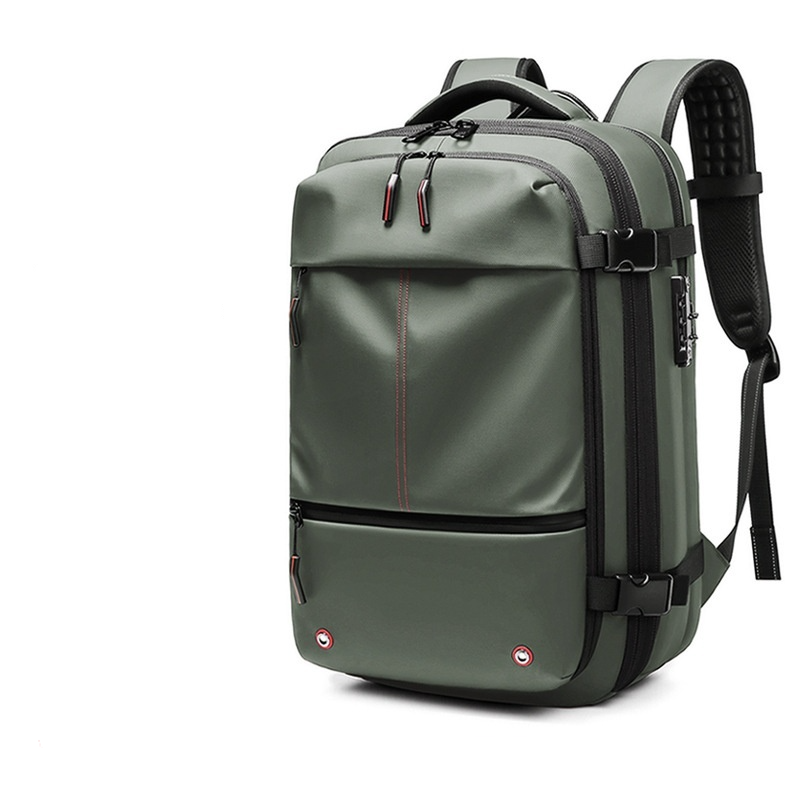 AeroPack Zoom™ - Vacuum Compression Backpack