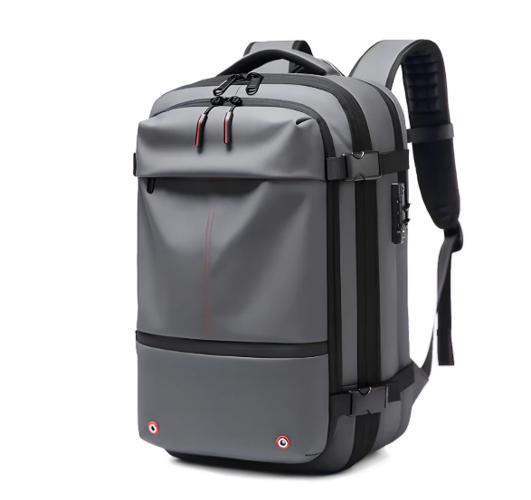 AeroPack Zoom™ - Vacuum Compression Backpack